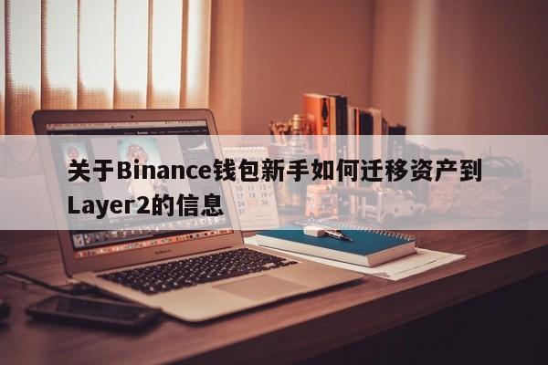 关于Binance钱包新手如何迁移资产到Layer2的信息-第1张图片-币选网